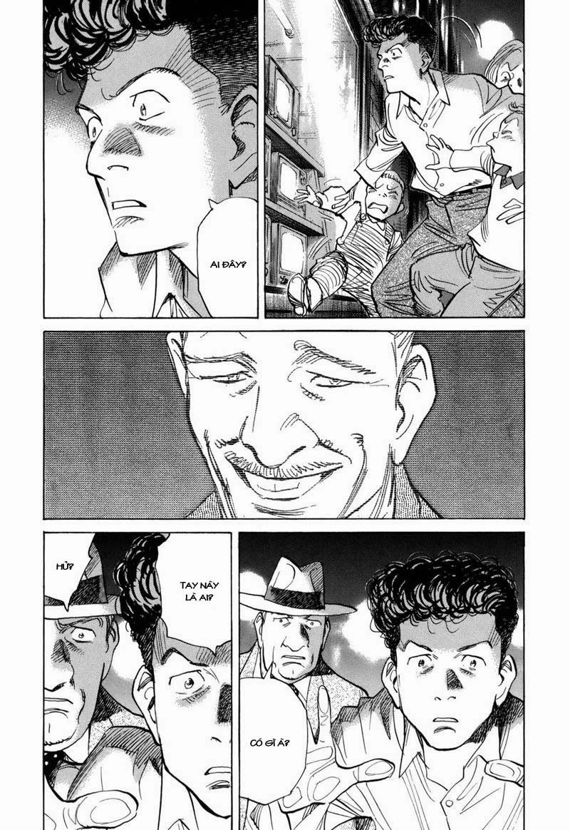 Billy Bat Chapter 45 - 23