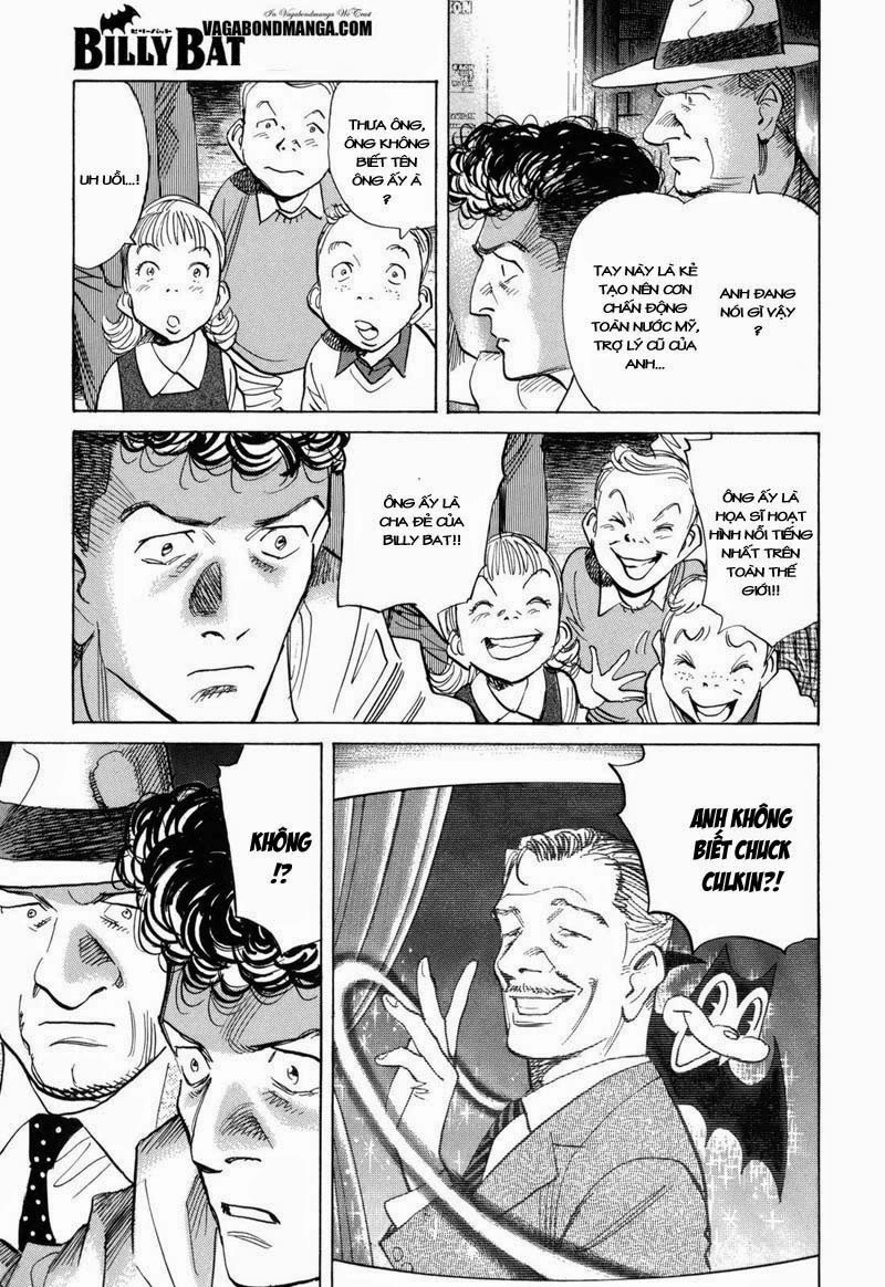 Billy Bat Chapter 45 - 24
