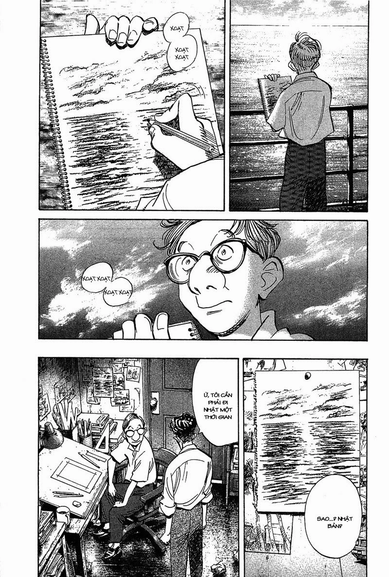 Billy Bat Chapter 46 - 9