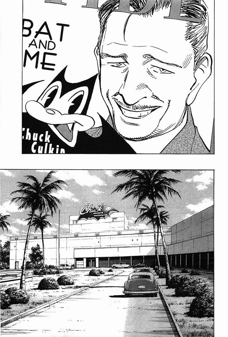 Billy Bat Chapter 46 - 15