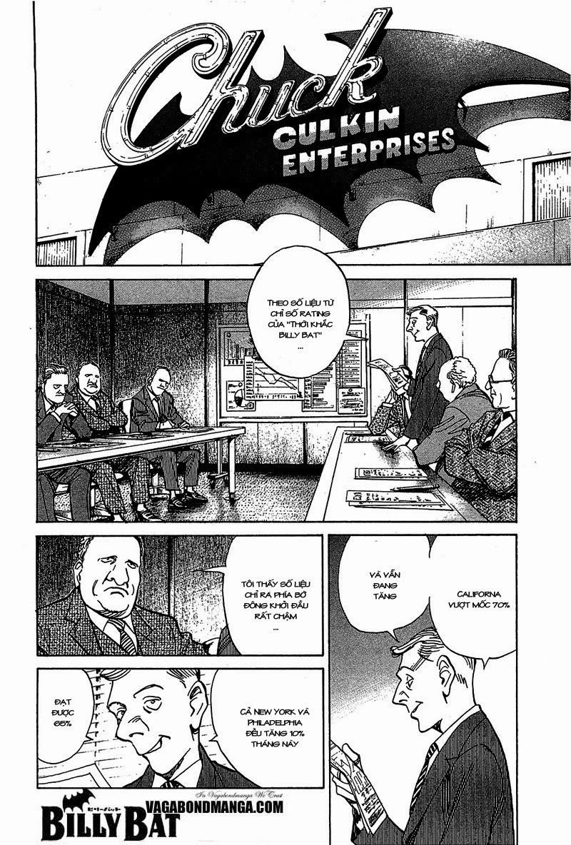Billy Bat Chapter 46 - 16