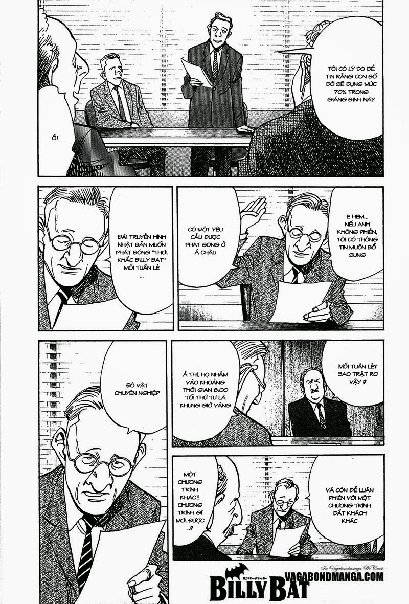 Billy Bat Chapter 46 - 17