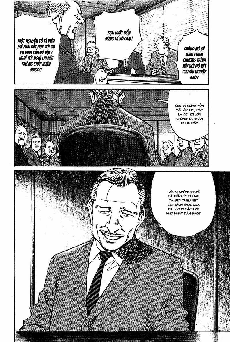 Billy Bat Chapter 46 - 18