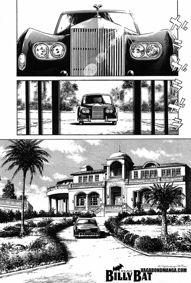 Billy Bat Chapter 46 - 21