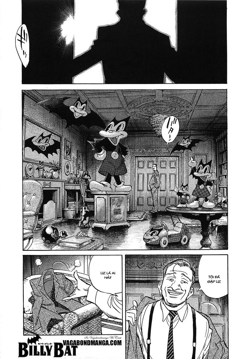 Billy Bat Chapter 46 - 23