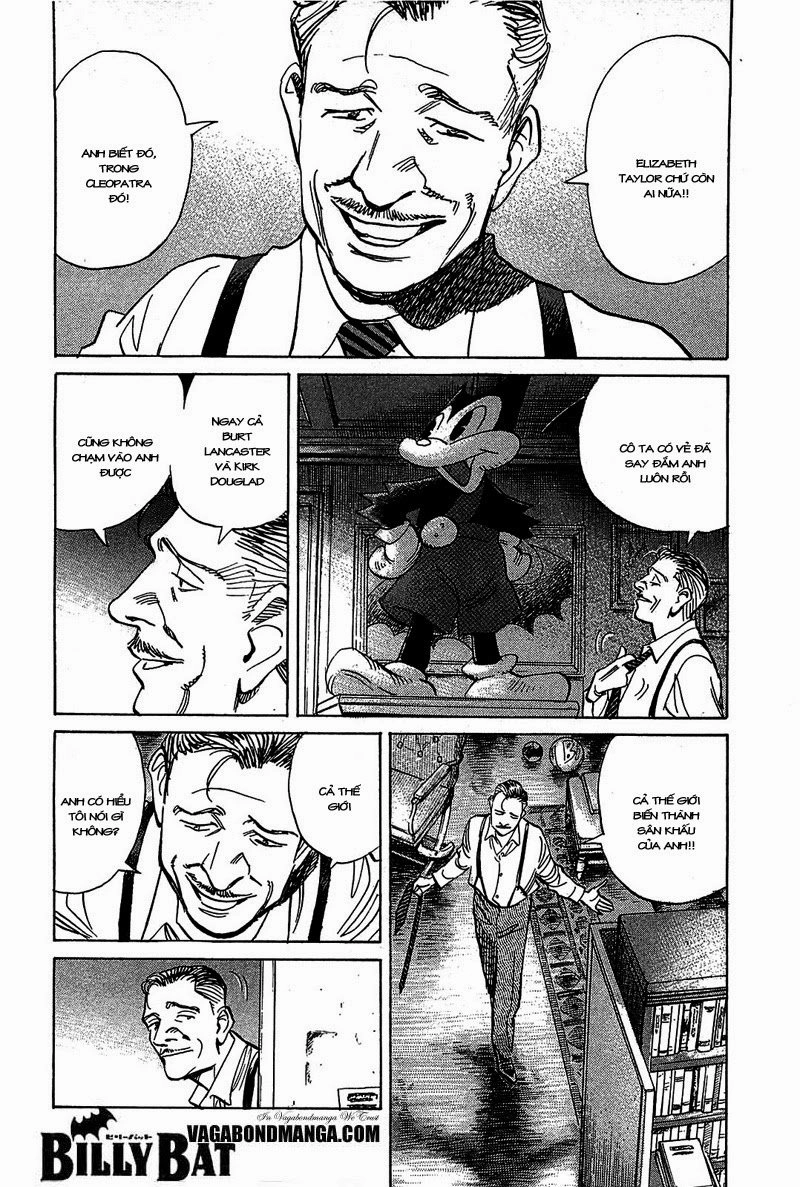 Billy Bat Chapter 46 - 24