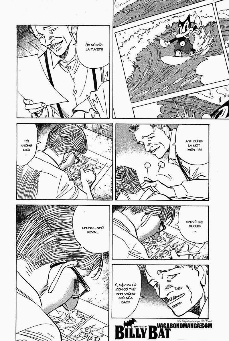Billy Bat Chapter 46 - 26