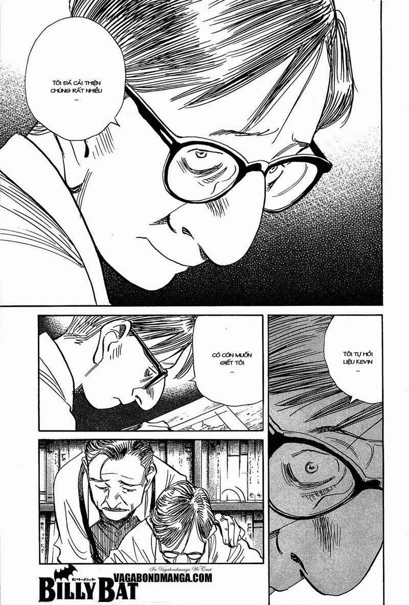 Billy Bat Chapter 46 - 27