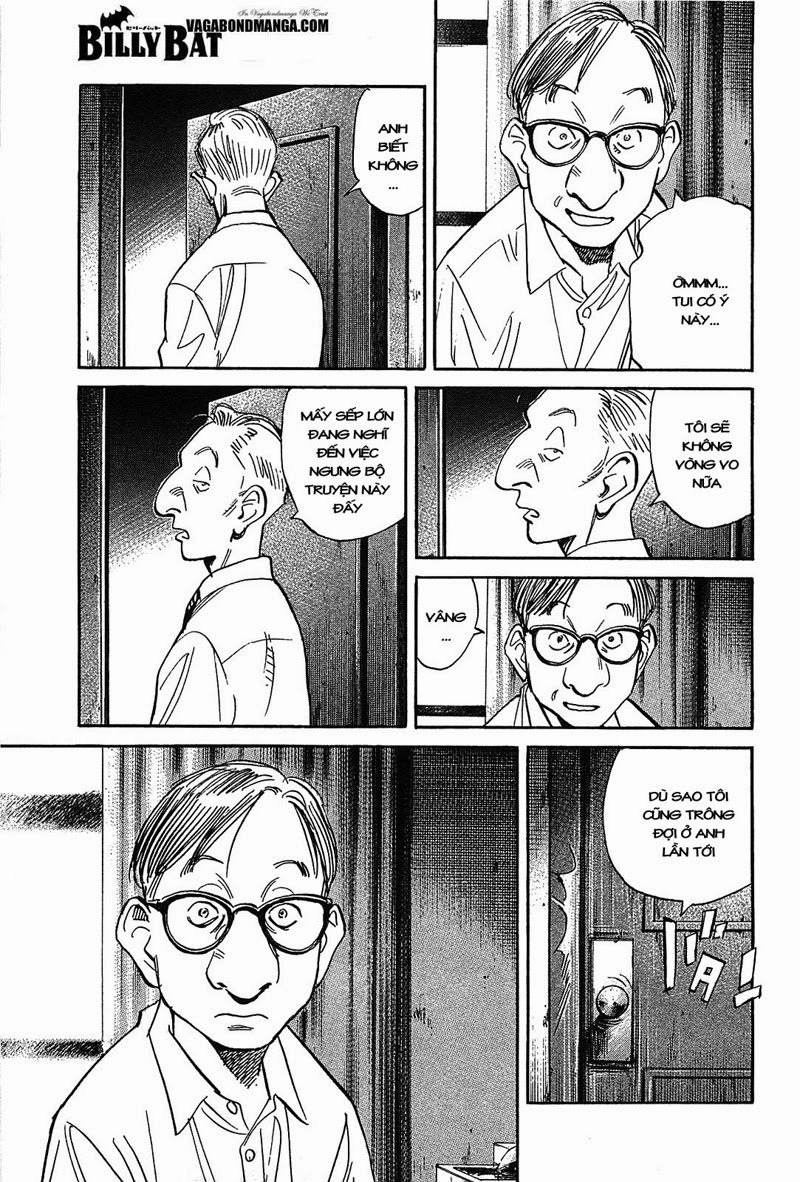 Billy Bat Chapter 47 - 6