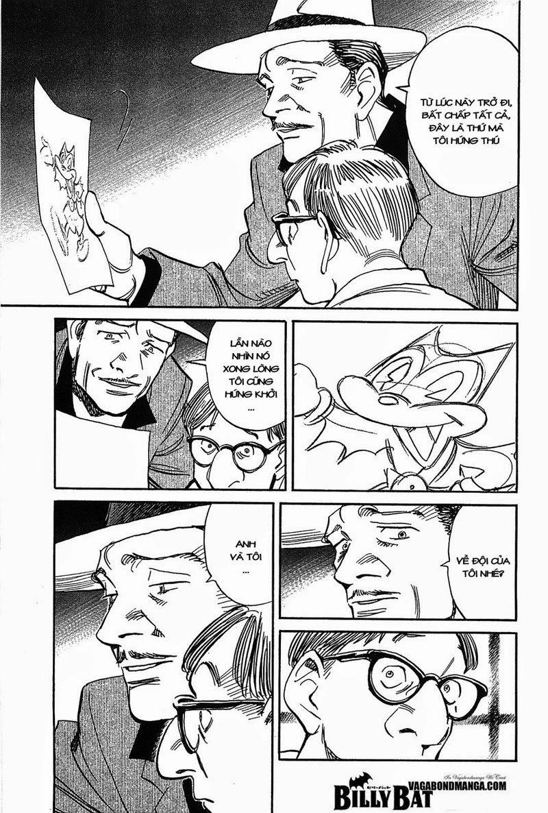 Billy Bat Chapter 47 - 14