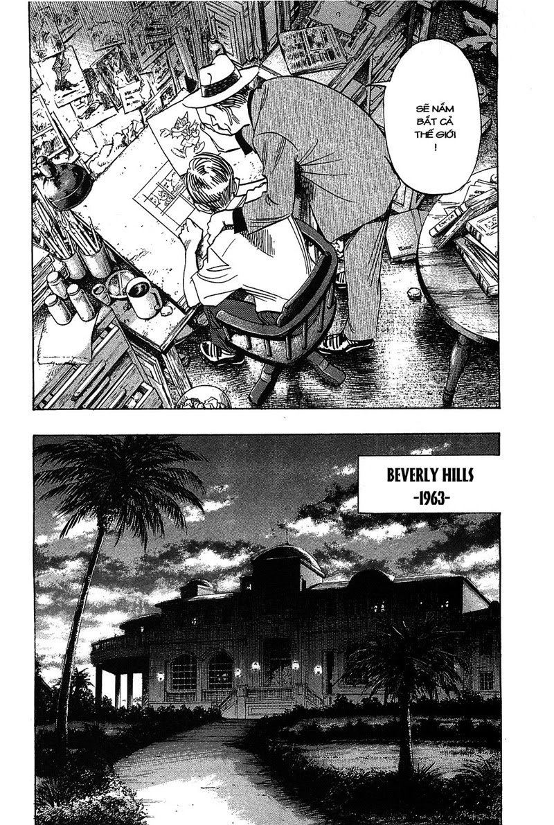 Billy Bat Chapter 47 - 15