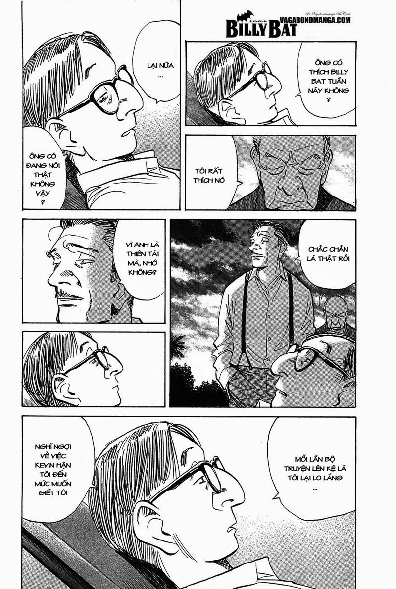 Billy Bat Chapter 47 - 23