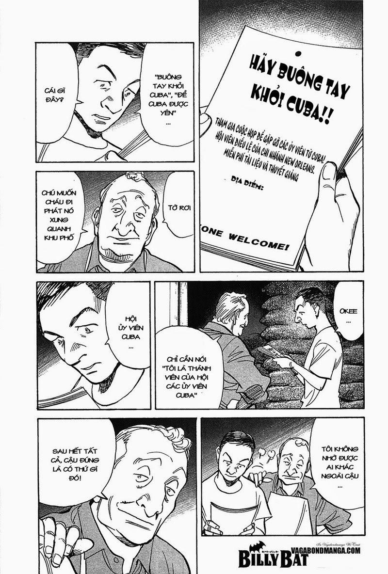 Billy Bat Chapter 48 - 6