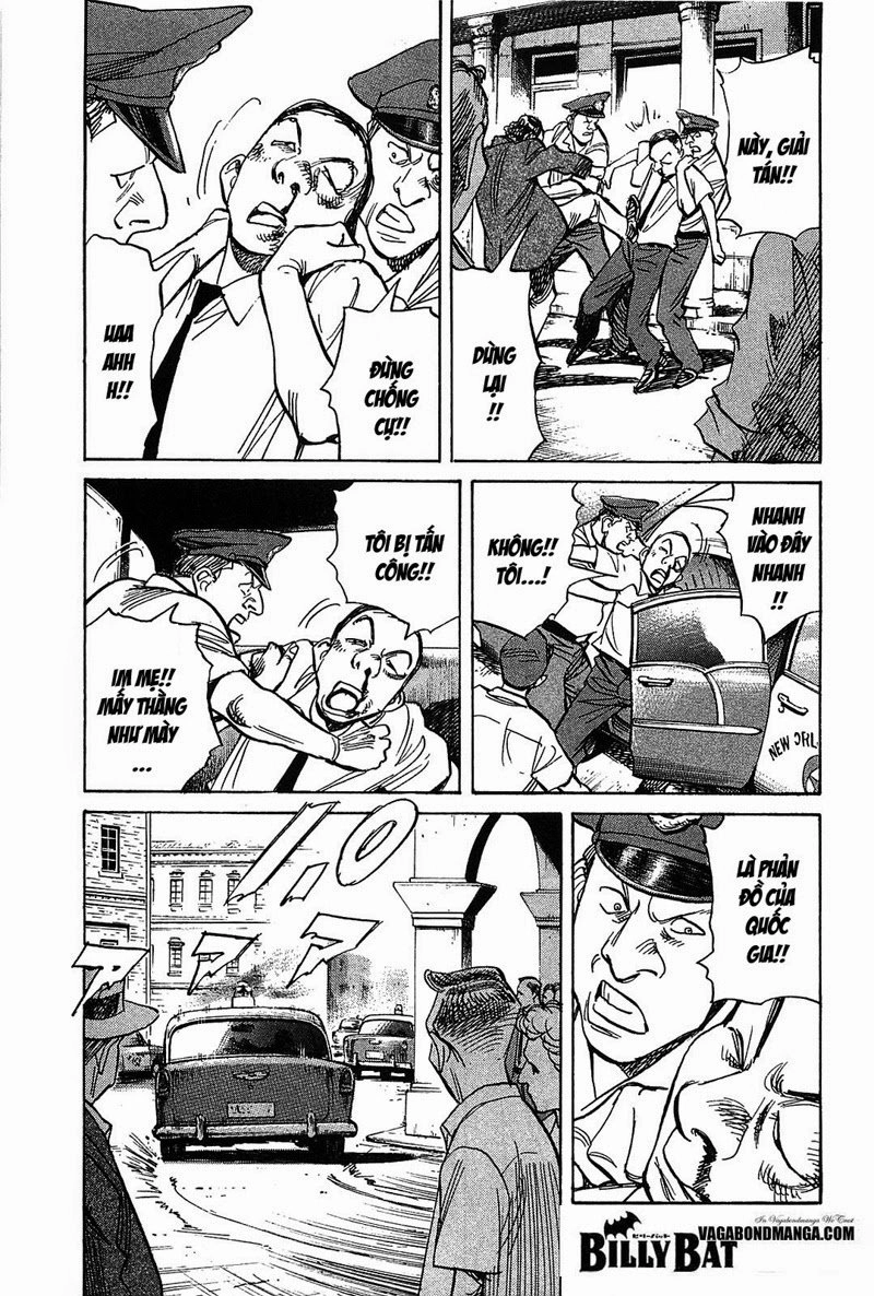 Billy Bat Chapter 48 - 10