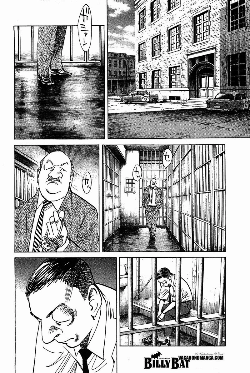 Billy Bat Chapter 48 - 11