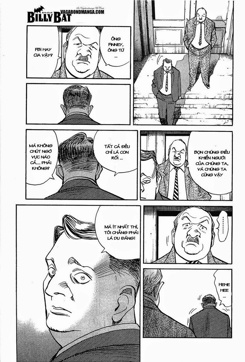 Billy Bat Chapter 48 - 16