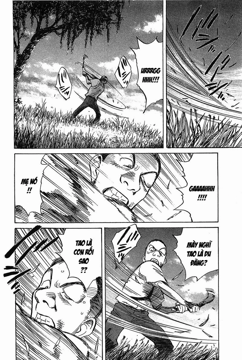 Billy Bat Chapter 48 - 19