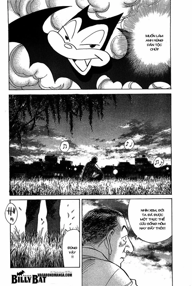 Billy Bat Chapter 48 - 21