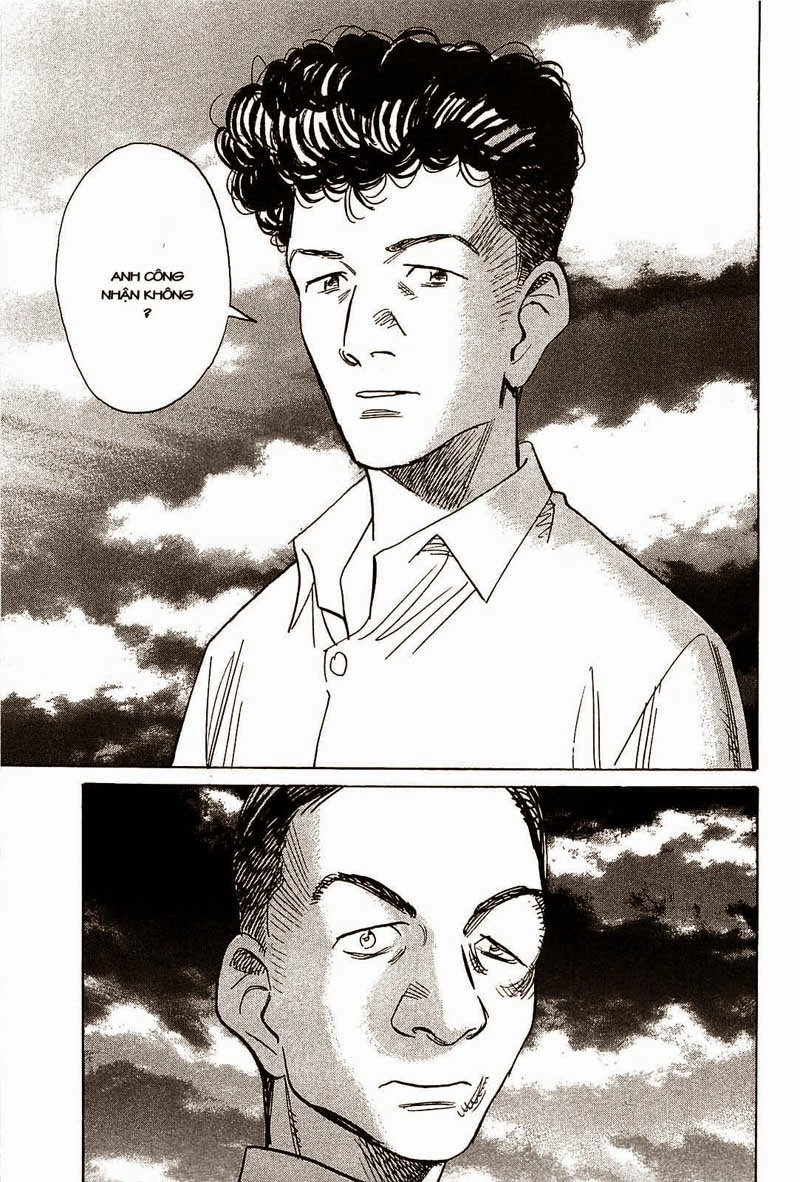 Billy Bat Chapter 48 - 24