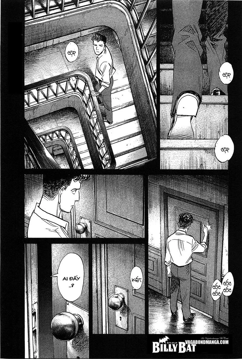 Billy Bat Chapter 49 - 2