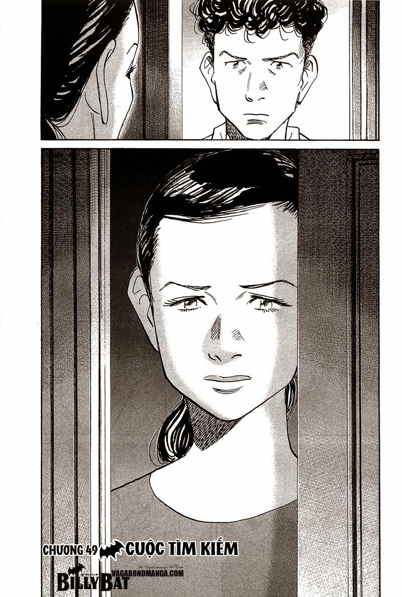 Billy Bat Chapter 49 - 4