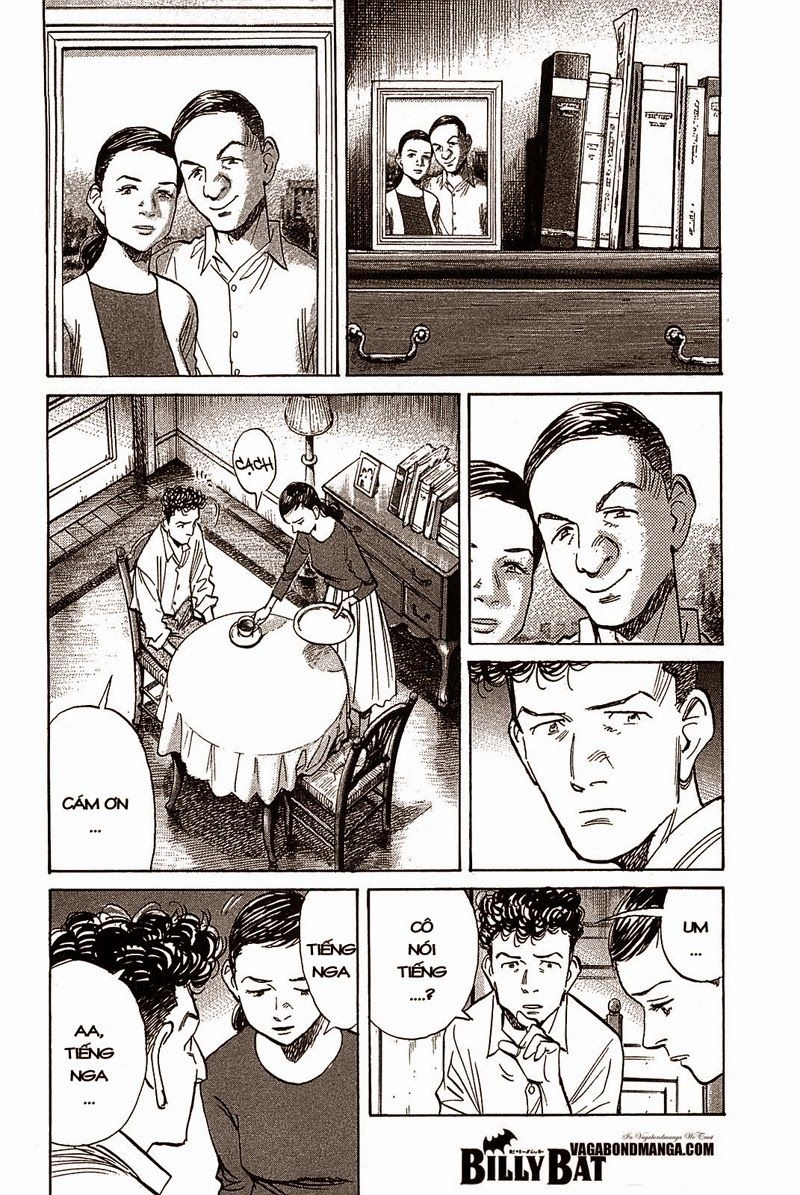 Billy Bat Chapter 49 - 5