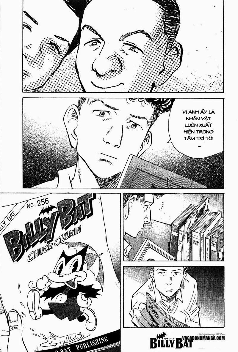 Billy Bat Chapter 49 - 8