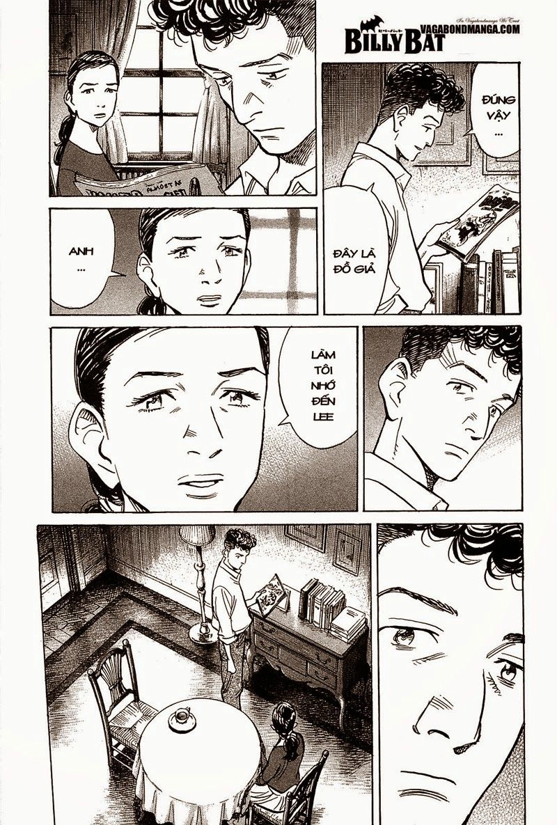 Billy Bat Chapter 49 - 10