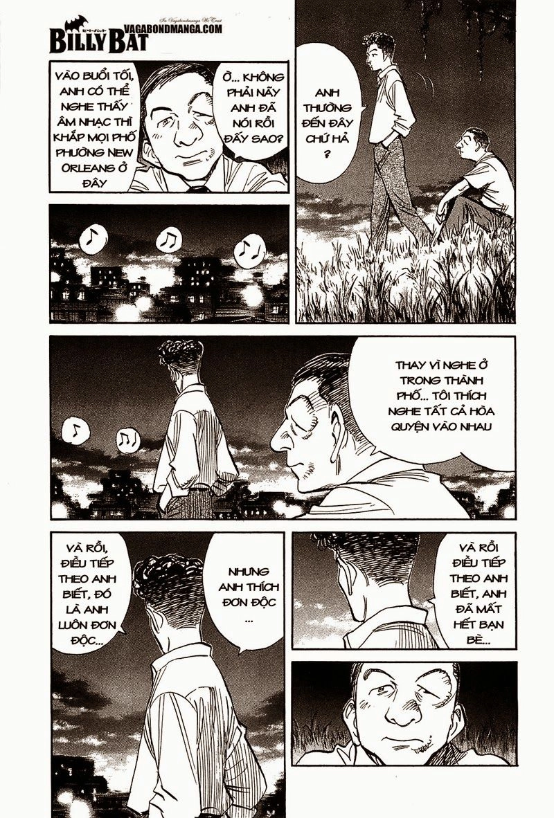 Billy Bat Chapter 49 - 12