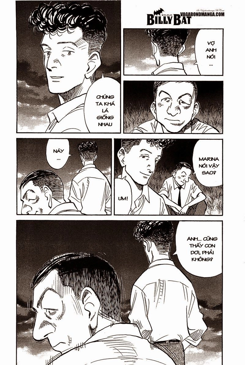 Billy Bat Chapter 49 - 13
