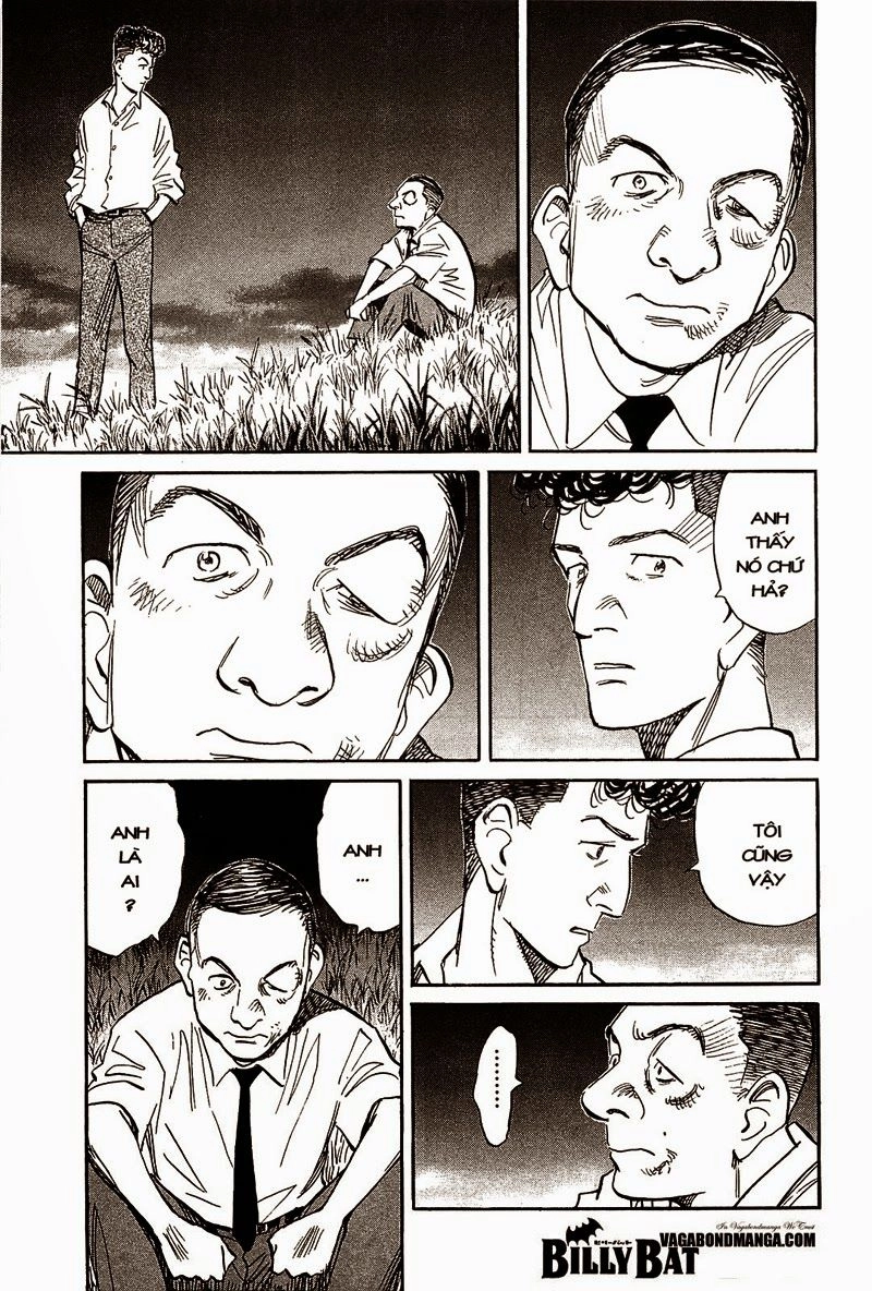 Billy Bat Chapter 49 - 14