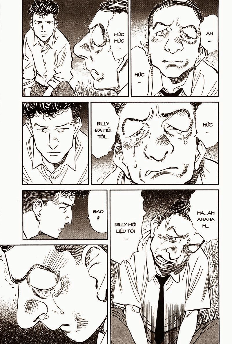 Billy Bat Chapter 49 - 16