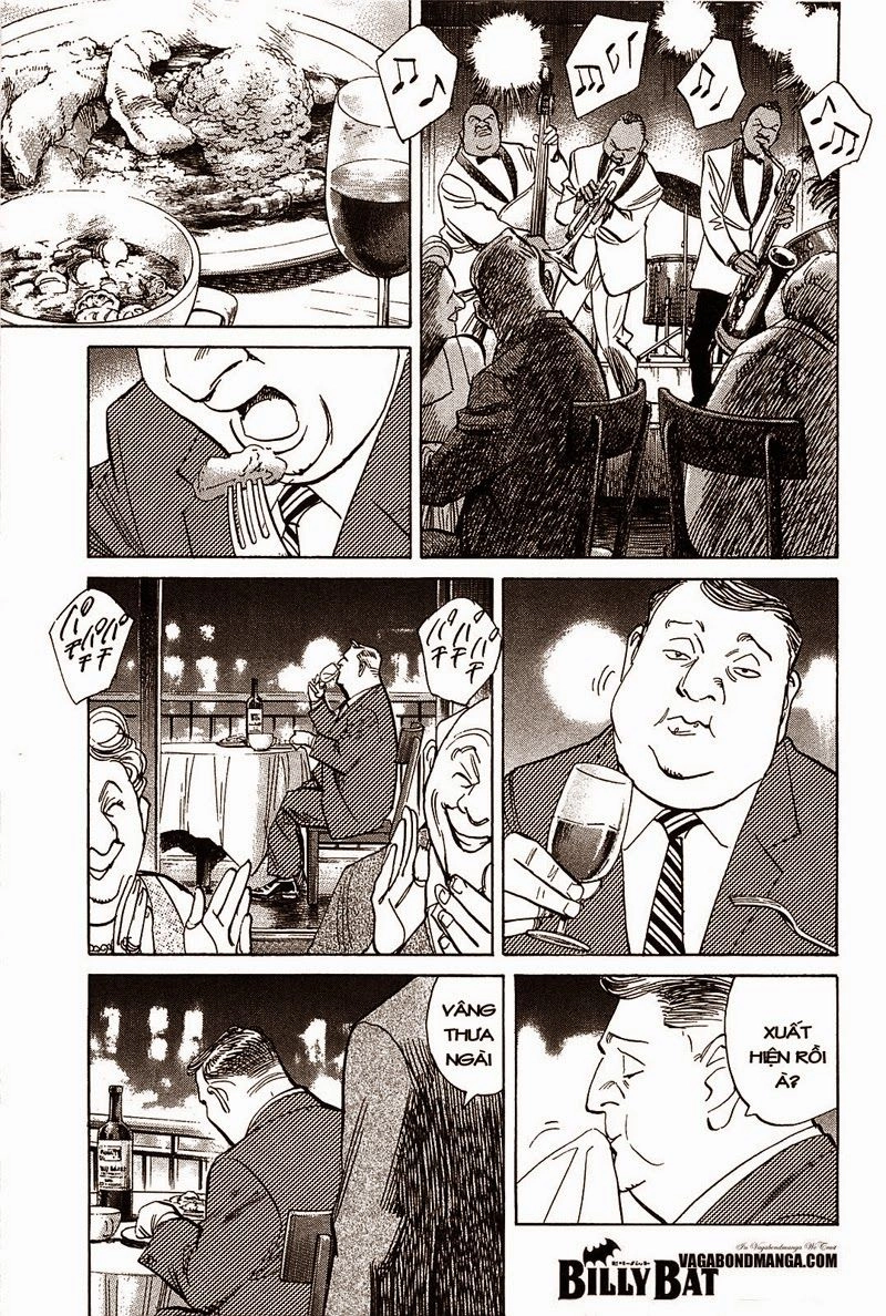 Billy Bat Chapter 49 - 18