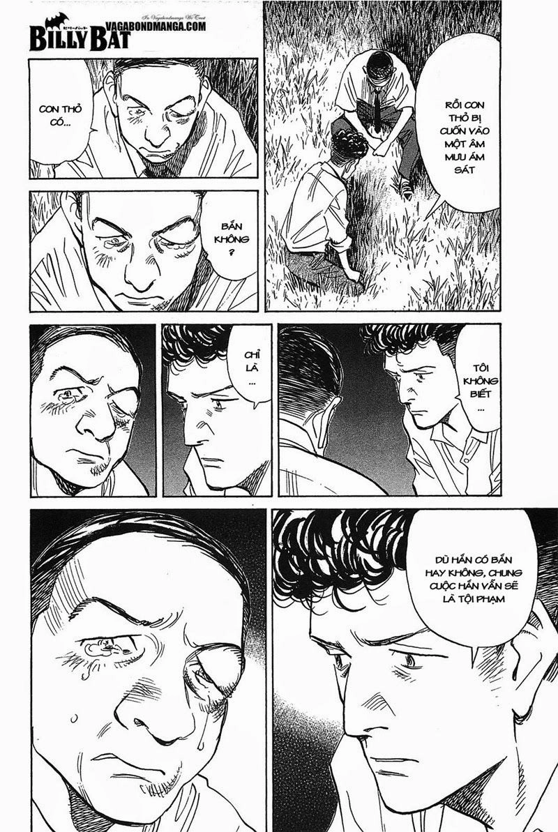 Billy Bat Chapter 49 - 21