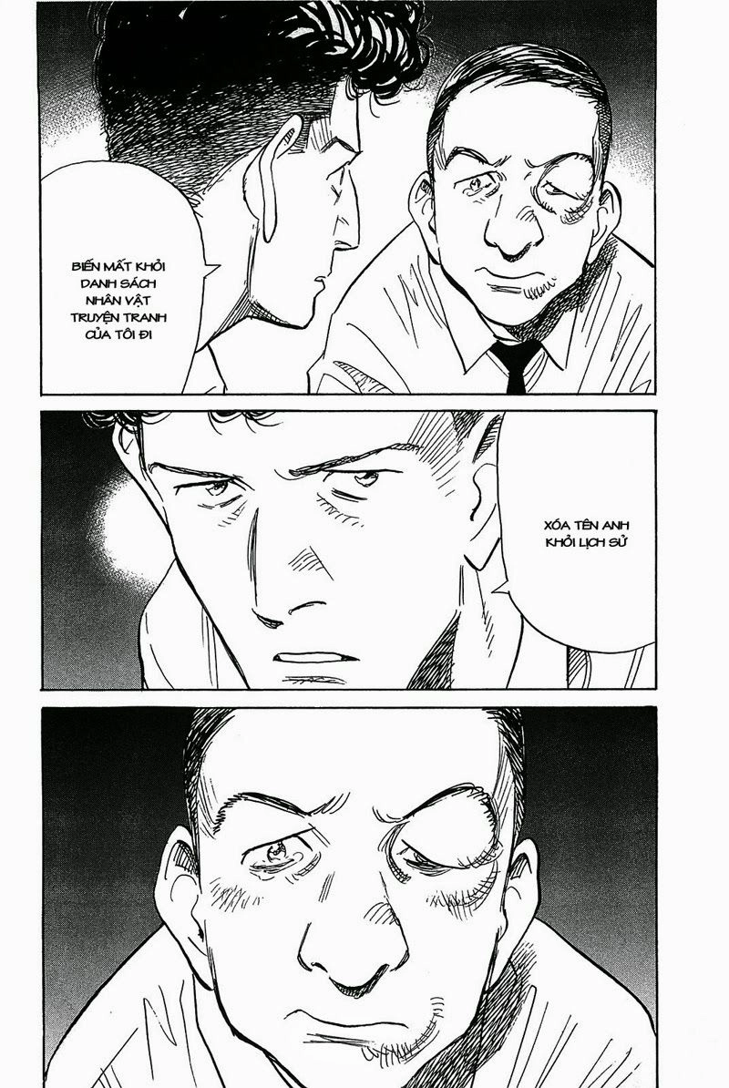 Billy Bat Chapter 49 - 23