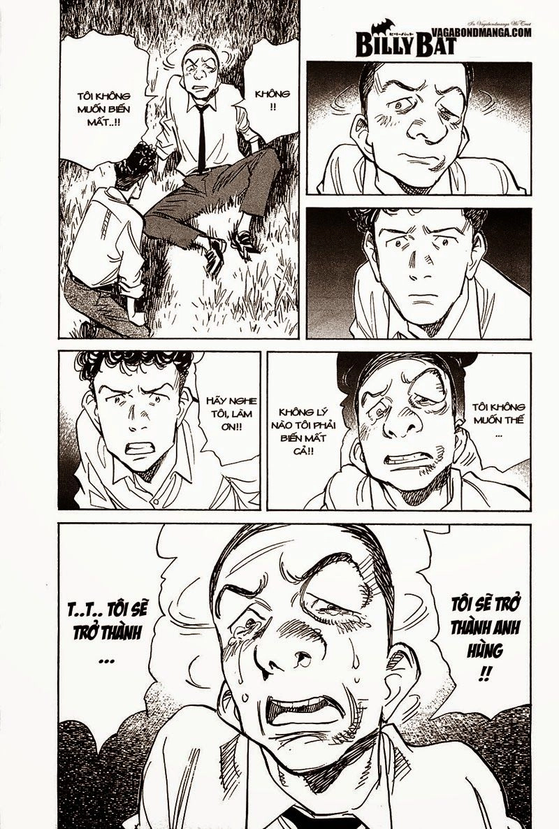 Billy Bat Chapter 49 - 24