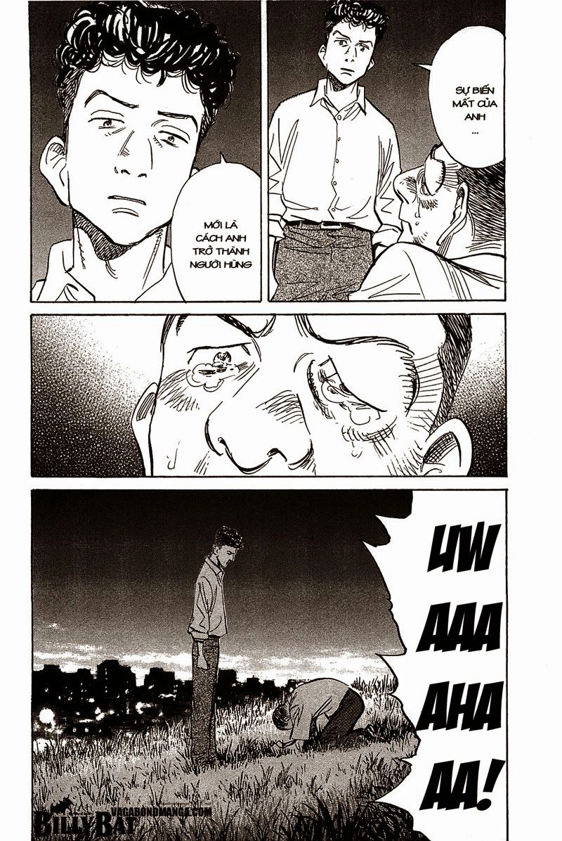 Billy Bat Chapter 49 - 25