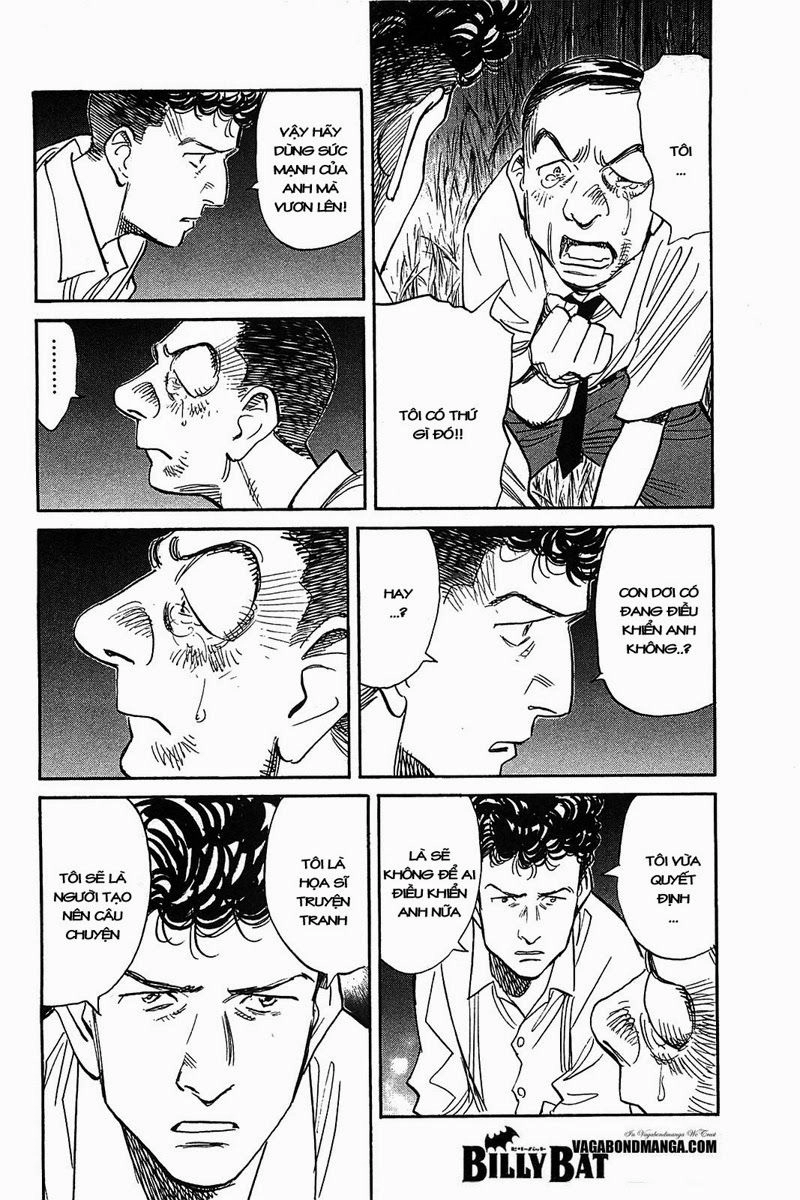 Billy Bat Chapter 50 - 5