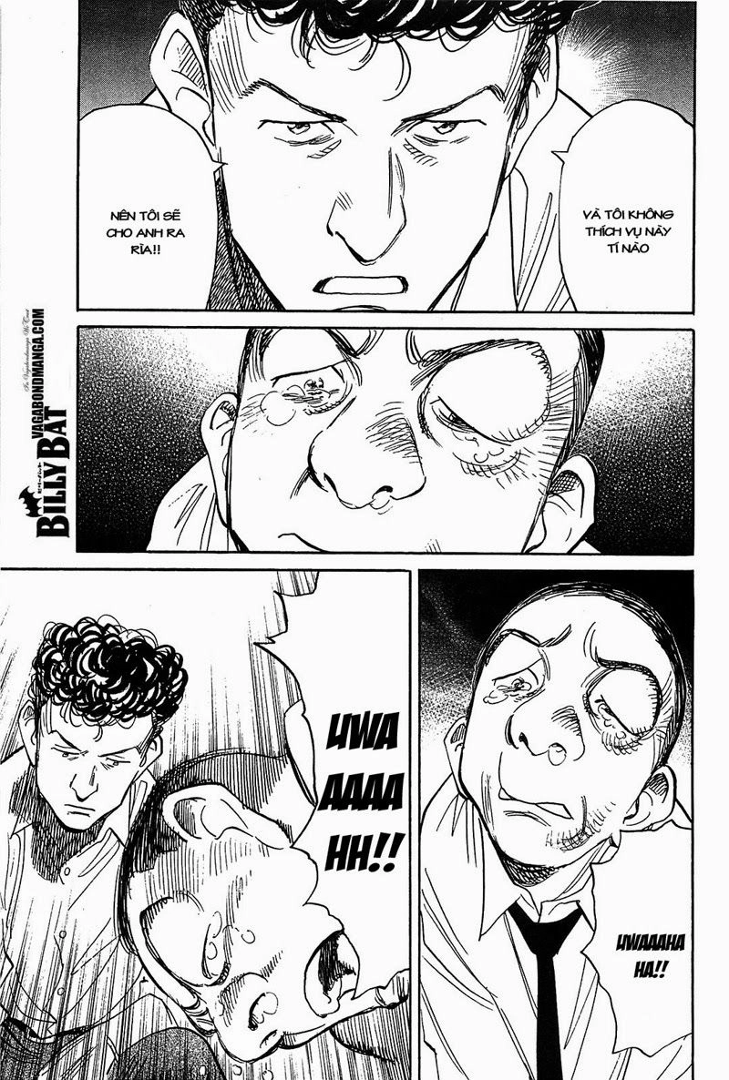 Billy Bat Chapter 50 - 6