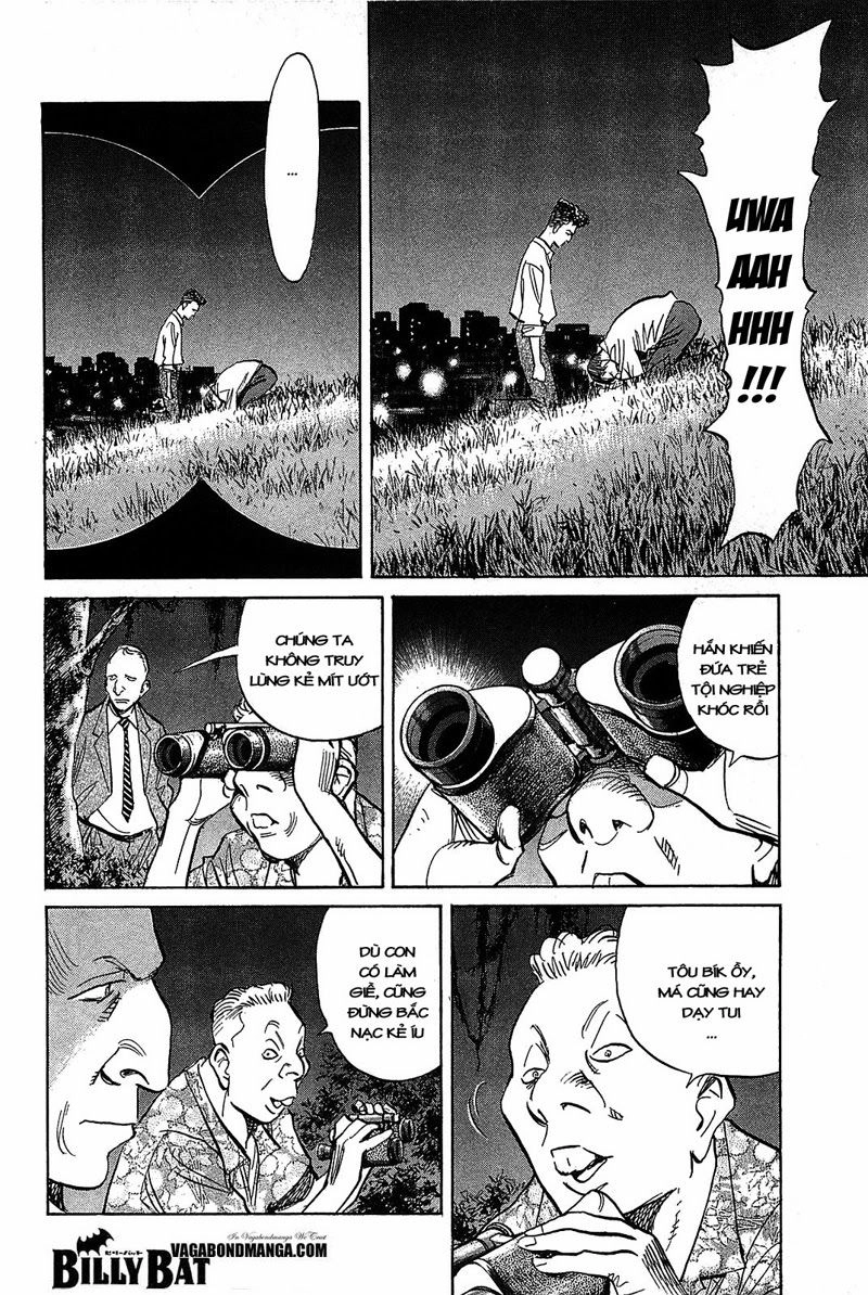 Billy Bat Chapter 50 - 7