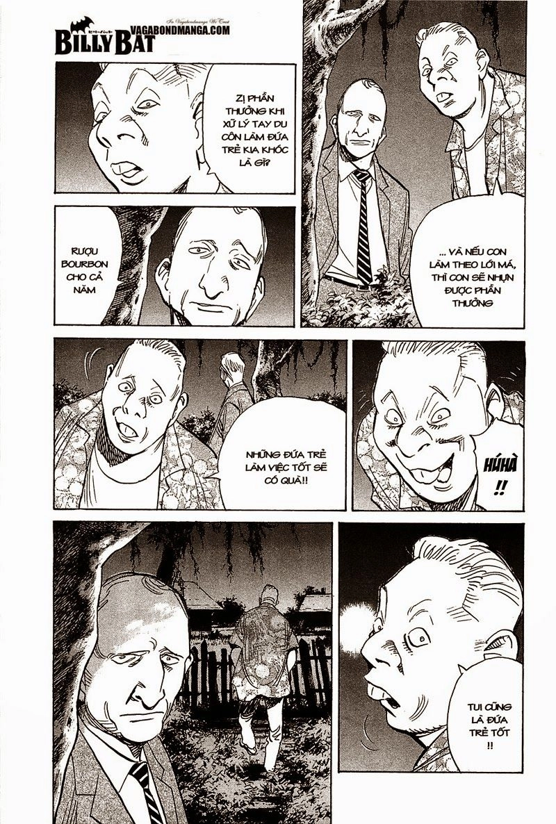 Billy Bat Chapter 50 - 8