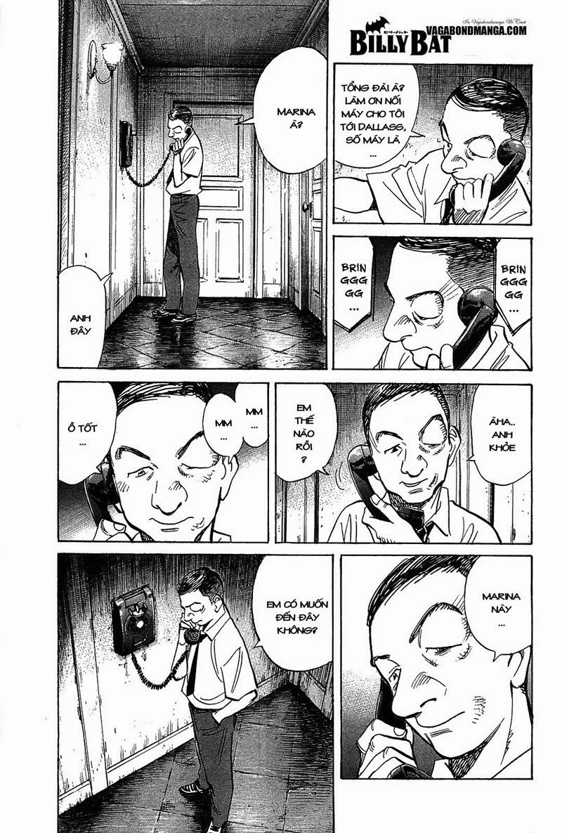 Billy Bat Chapter 50 - 10