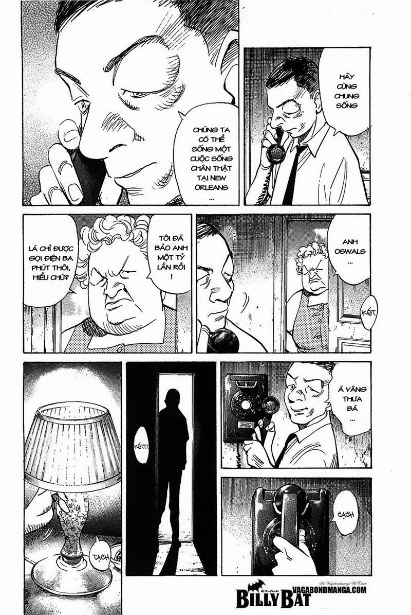 Billy Bat Chapter 50 - 11