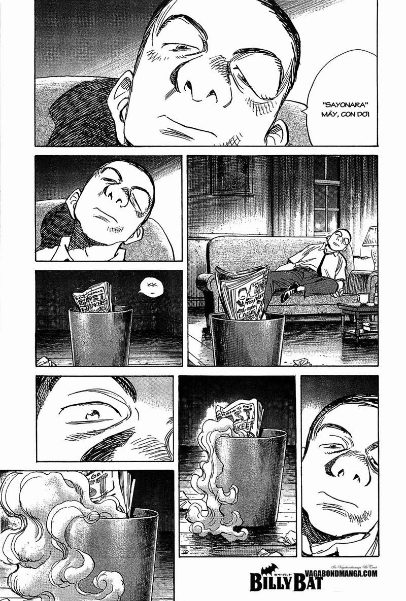 Billy Bat Chapter 50 - 14