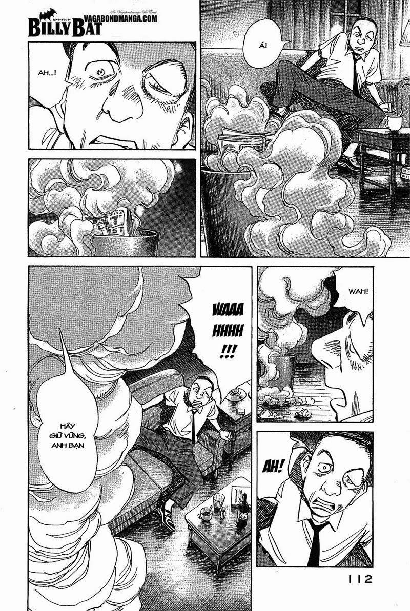 Billy Bat Chapter 50 - 15