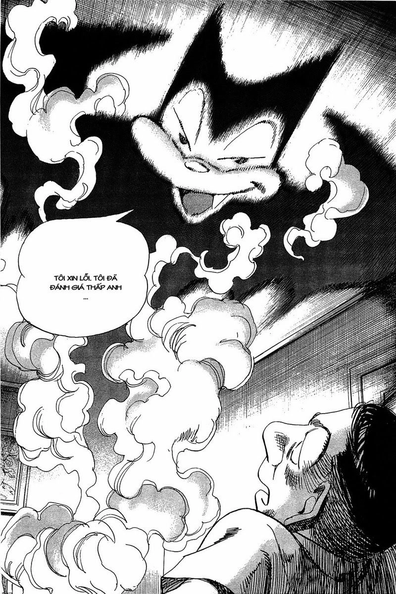 Billy Bat Chapter 50 - 16