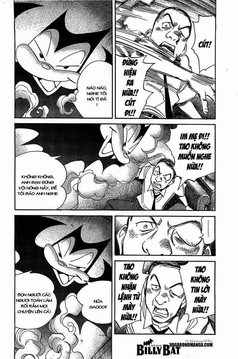 Billy Bat Chapter 50 - 17