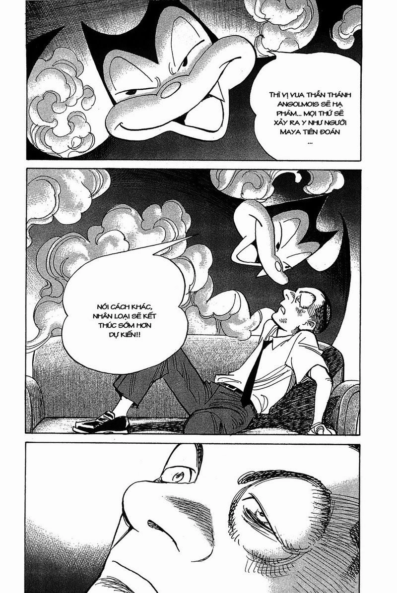 Billy Bat Chapter 50 - 21