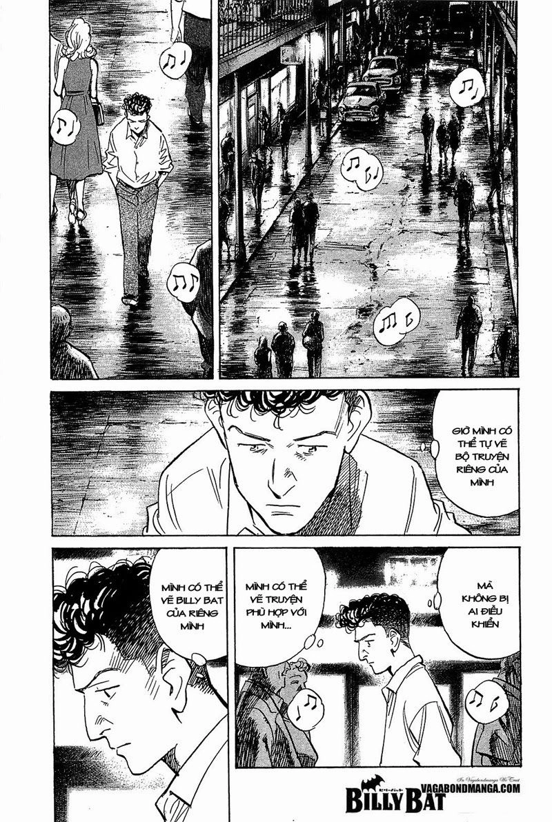 Billy Bat Chapter 50 - 22