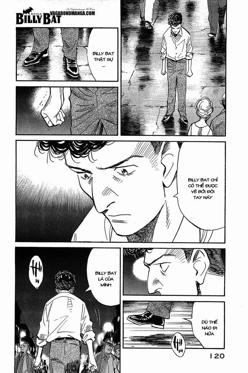 Billy Bat Chapter 50 - 23